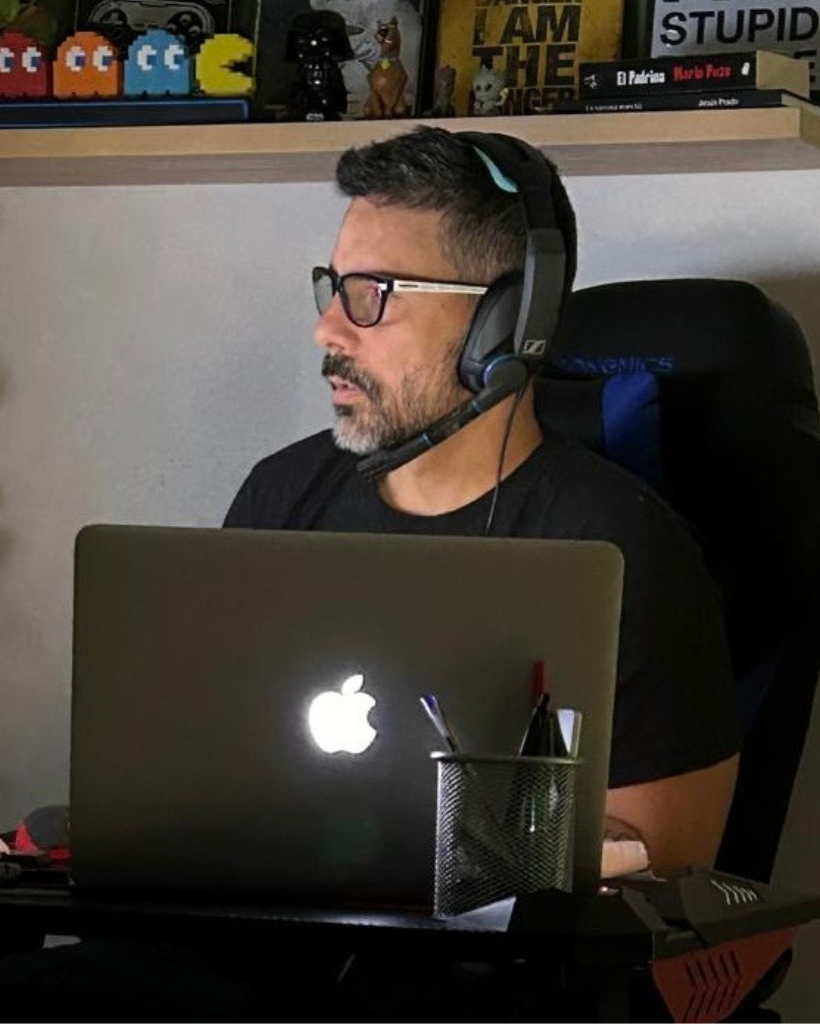 Jesús Prado