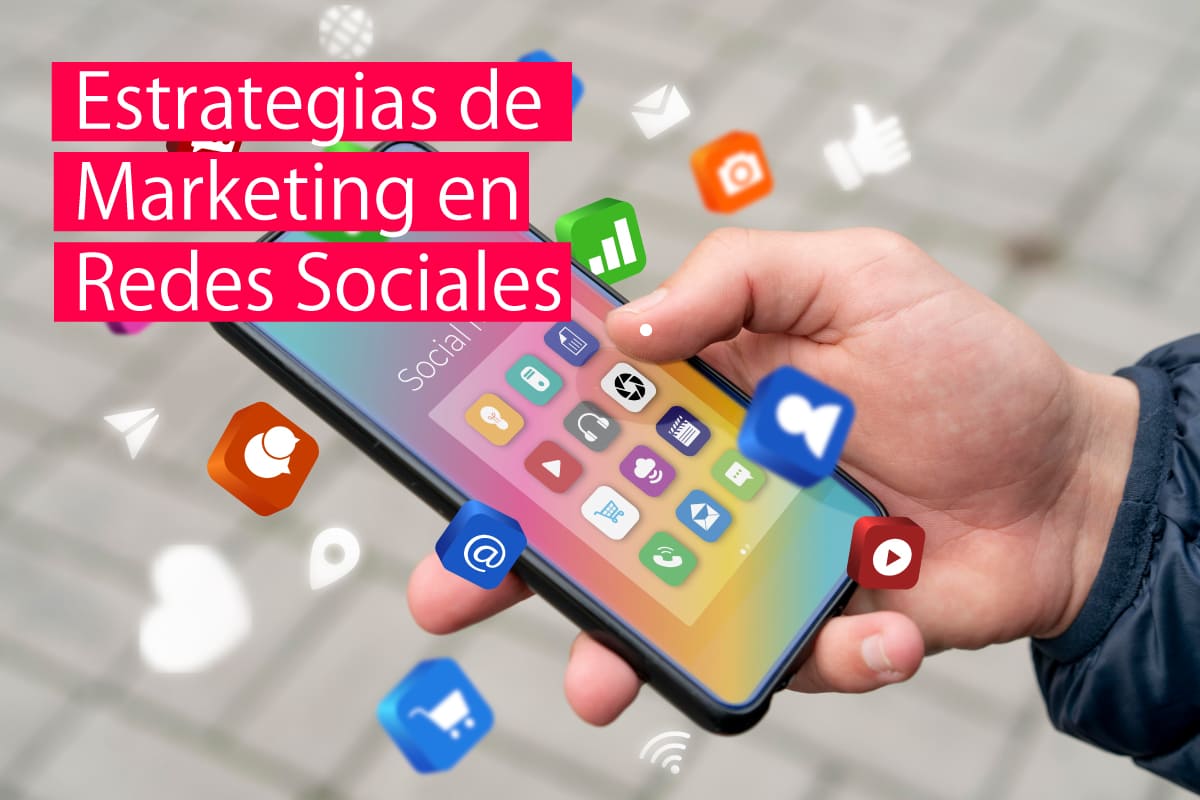 Marketing digital en sanxenxo