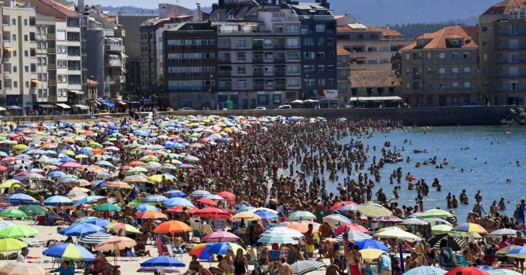 Marketing digital en sanxenxo