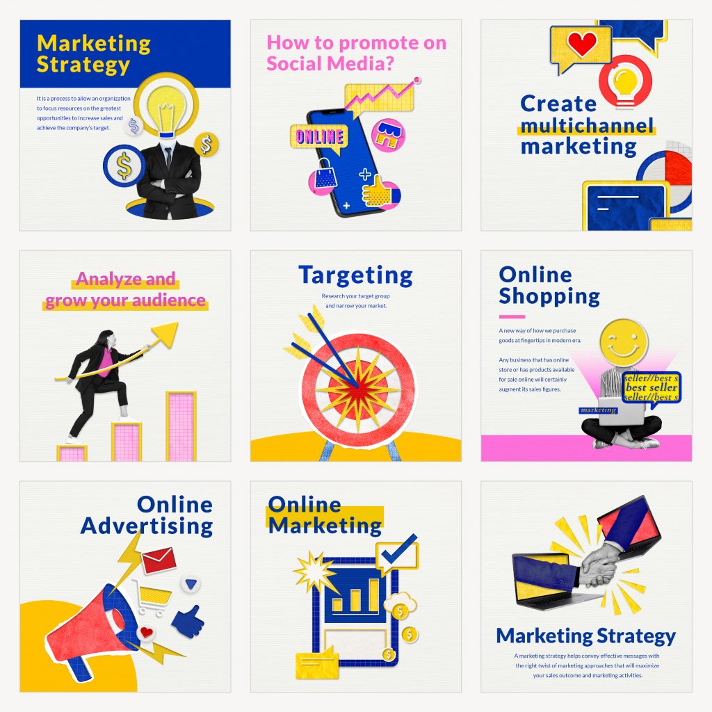 Marketing Digital en Sanxenxo