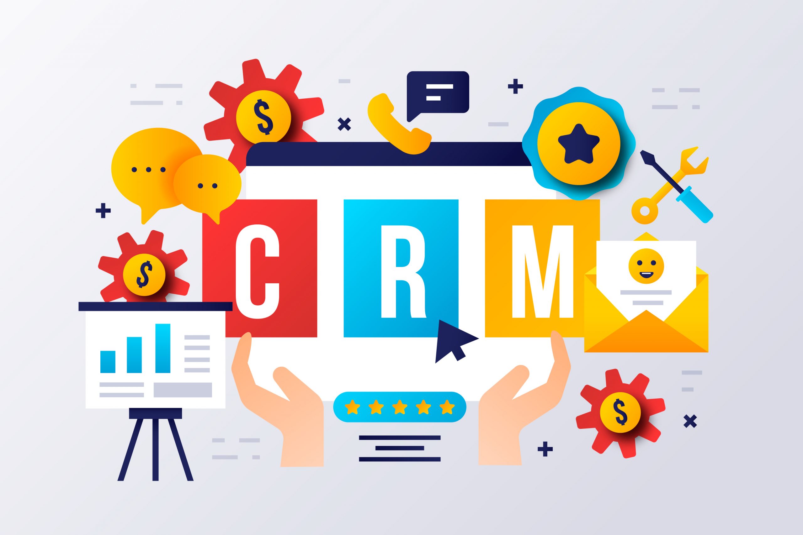 CRM en Sanxenxo